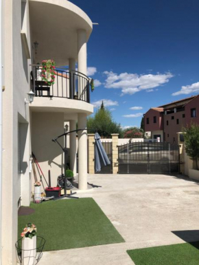 Villa Stef